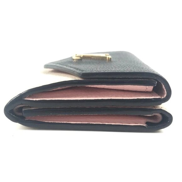 LOUIS VUITTON M80984 Portefeuille-Rock Mini Wallet Small Items Trifold wallet - Picture 4 of 14